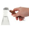 Grove Church Key Wood Handle Bottle Opener True
