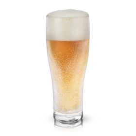 Glacier Double-Walled Chilling Beer Glass ViskiÂ®