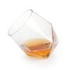 Seneca Crystal Faceted Tumblers ViskiÂ® (Set of 2)