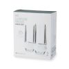 Champagne FREEZEâ„¢ Marble HOSTÂ® (Set of 2)
