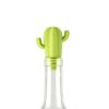 7 Piece Cactus Stopper and Charm Set True Zoo
