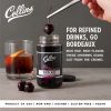 10 oz. Bordeaux Style Cherries by Collins