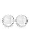 Wine FREEZEâ„¢ Coral with Lids HOSTÂ® (Set of 2)