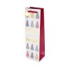 Merry & Bright Wine Bag Cakewalkâ„¢