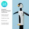 Kingsleyâ„¢ Winged Corkscrew True Zoo