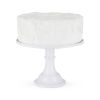 White Melamine Cake Stand TwineÂ®