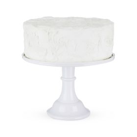 White Melamine Cake Stand TwineÂ®