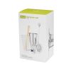 7 Piece Barware Set True