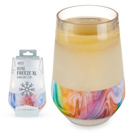 Wine FREEZEâ„¢ XL Cup in Unicorn HOSTÂ®