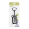 Soarâ„¢: Winged Corkscrew in Matte Black by True