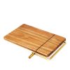 Acacia Cheese Slicing Board TwineÂ®