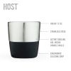 Whiskey FREEZE Pro Cup HOSTÂ®
