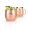 Moscow Mule Copper Cocktail Mug True