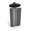 Easy-Fillâ„¢ Flask in Grey by HOSTÂ®