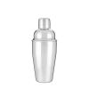 8.5 Oz Stainless Steel Cocktail Shaker True
