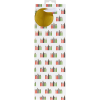 Candles Holiday Wine Bag Cakewalkâ„¢