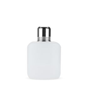 6 Oz Plastic Travel Flask True