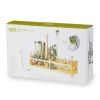 20 Piece Mixologist Barware Set True