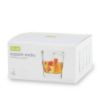 Square Rocks Glass True (Set of 4)
