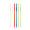 Twisted: Ultra-Bendy Straws