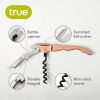 Truetapâ„¢ Copper Double Hinge Corkscrew