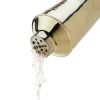 Gold Hammered Barware Set TwineÂ®