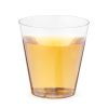 True Party 2 Oz Plastic Shot Glasses (Set of 50)