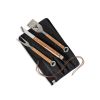 Grilling Tool Set by Foster & Rye