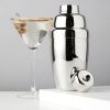 Harrison 16.5 Oz Stainless Steel Heavyweight Shaker ViskiÂ®