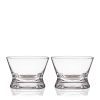Raye Crystal Tequila Tasting Glasses ViskiÂ® (Set of 2)