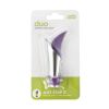 Duoâ„¢: Stopper & Pourer