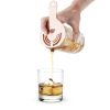 4-Piece Copper Mixologist Barware Set by Viski