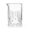 Pedestal 23 Oz Crystal Mixing Glass ViskiÂ®
