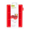 Colossal Red Ice Cube Tray True