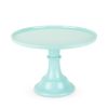 Mint Melamine Cake Stand