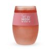Wine FREEZEâ„¢ Blush "Best Mom Ever" HOSTÂ®