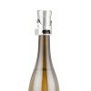 Harrison Stainless Steel Heavyweight Champagne Stopper ViskiÂ®