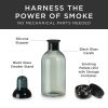 Alchemi Smoked Cocktail Kit ViskiÂ®