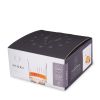 Reserve Milo  Crystal Neat Glasses ViskiÂ® (Set of 4)