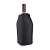Shiver Black Wine Cooling Sleeve True