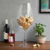 Big Bordeaux Glass Cork Holder True