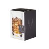 Professional 26 Oz Crystal Mixing Glass ViskiÂ®