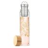 BlairBouquet Glass Travel Infuser Mug by Pinky Up