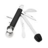 Bar10der 10 in 1 Tool Black HOSTÂ®