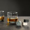 Glacier Rocks Multi-Color Granite Stones ViskiÂ® (Set of 4)