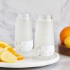 Champagne FREEZEâ„¢ Marble HOSTÂ® (Set of 2)
