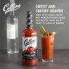 Collins 32 Oz Classic Bloody Mary Cocktail Mix