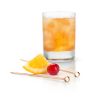 Summit Cocktail Picks in Copper Viski