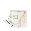 "Have A Drink" Ice Bucket and Scoop by TwineÂ®