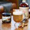 Collins 12 Oz Hot Buttered Rum Cocktail Mix